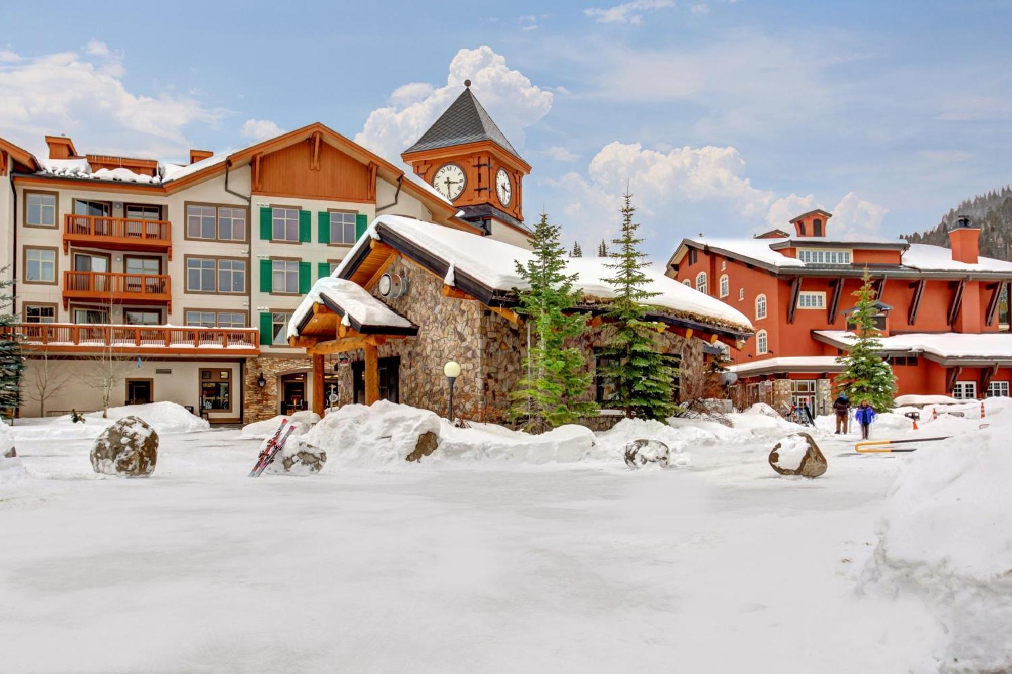 Eagle Springs East 315: Osprey Suite Solitude Exterior foto