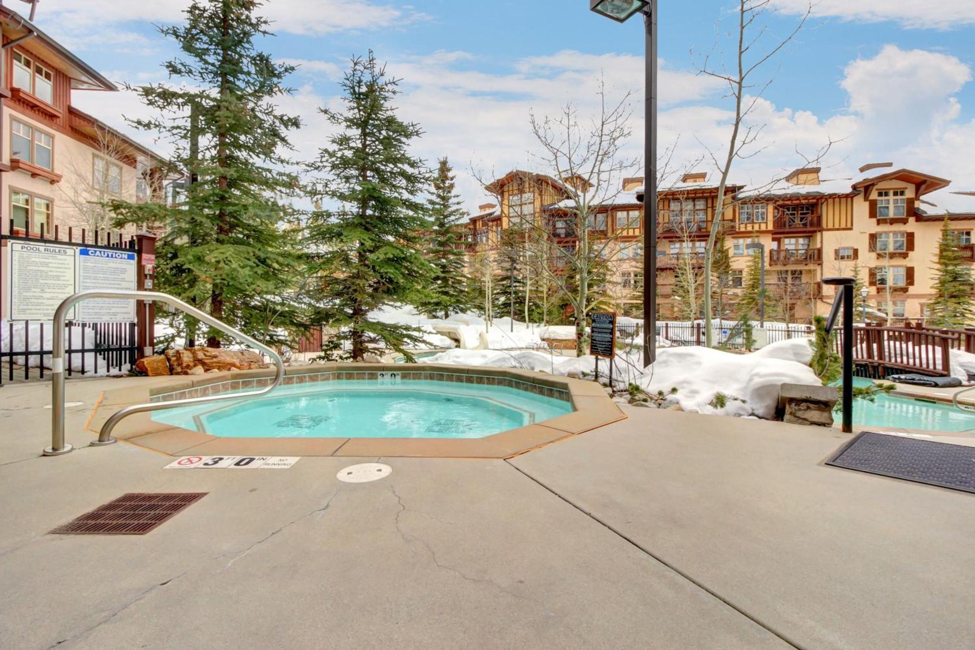 Eagle Springs East 315: Osprey Suite Solitude Exterior foto