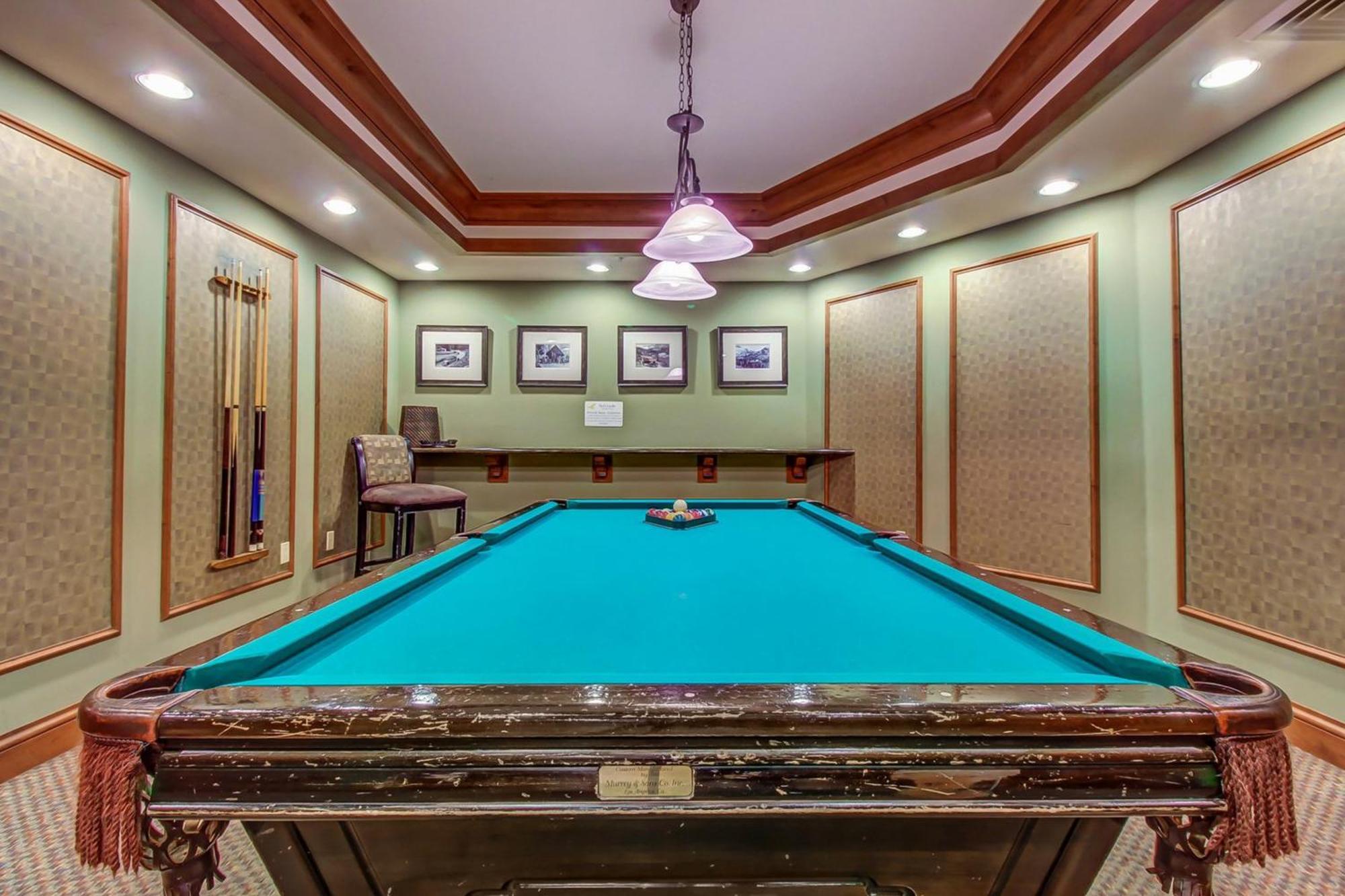 Eagle Springs East 315: Osprey Suite Solitude Exterior foto