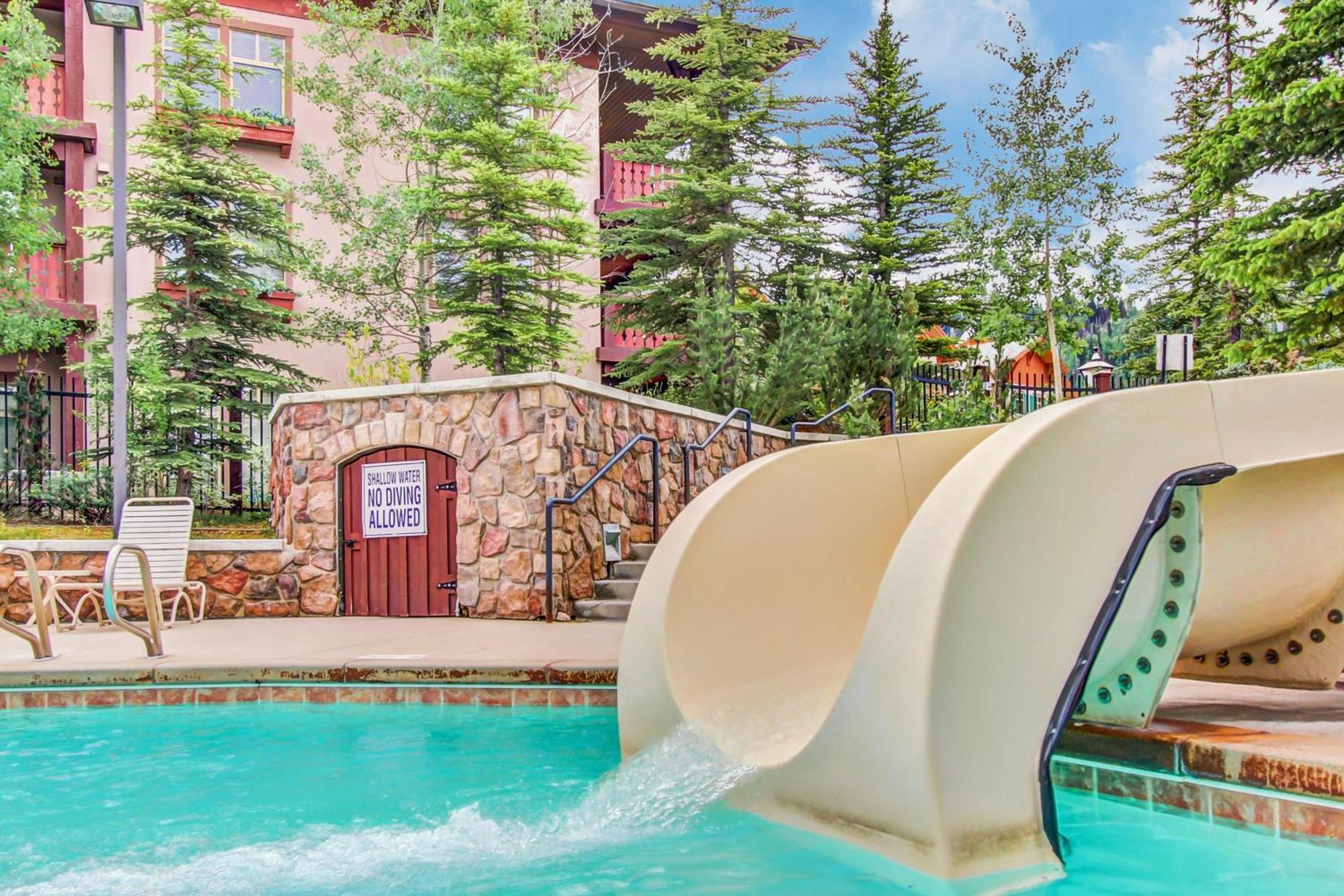 Eagle Springs East 315: Osprey Suite Solitude Exterior foto