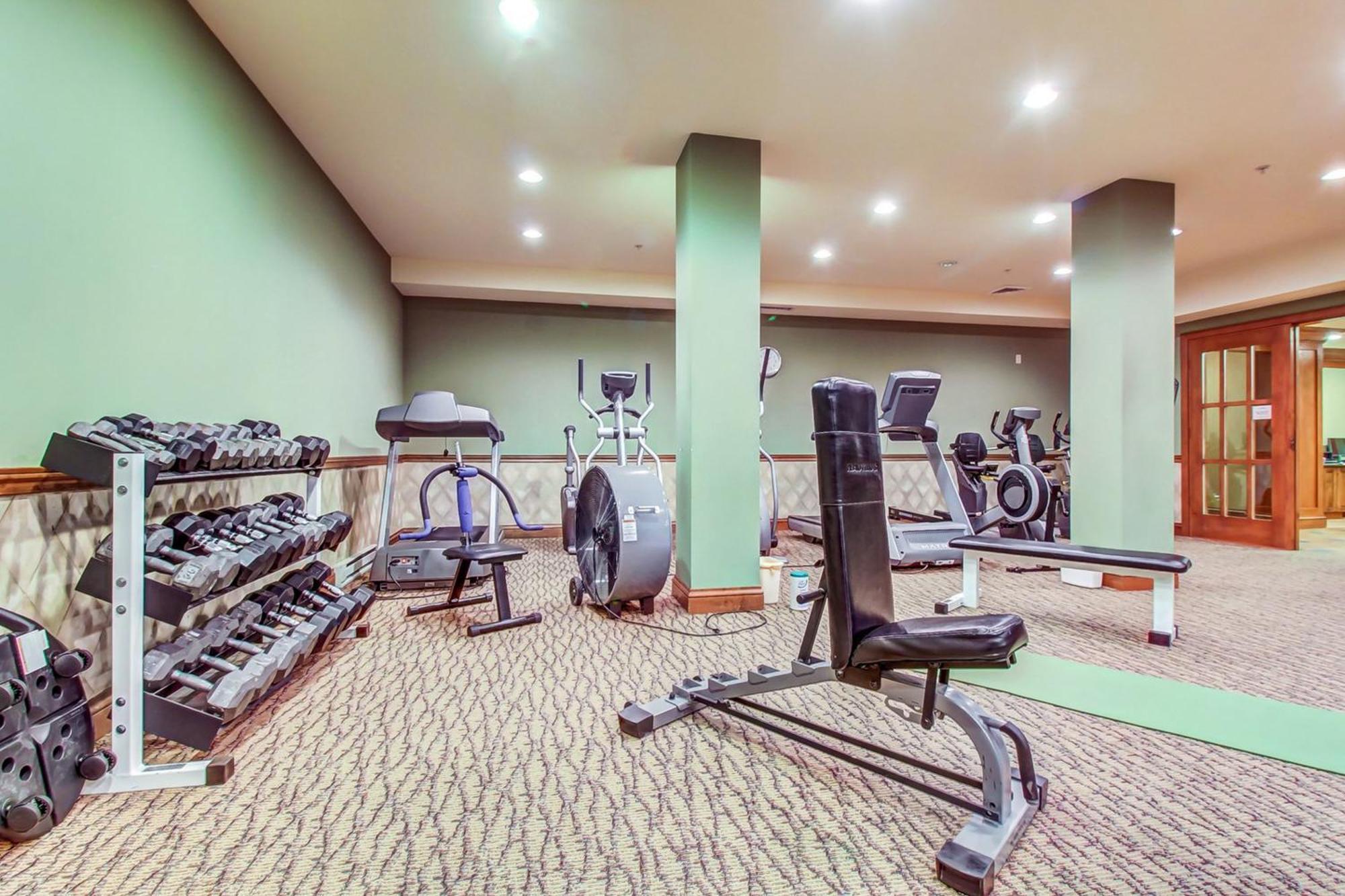 Eagle Springs East 315: Osprey Suite Solitude Exterior foto