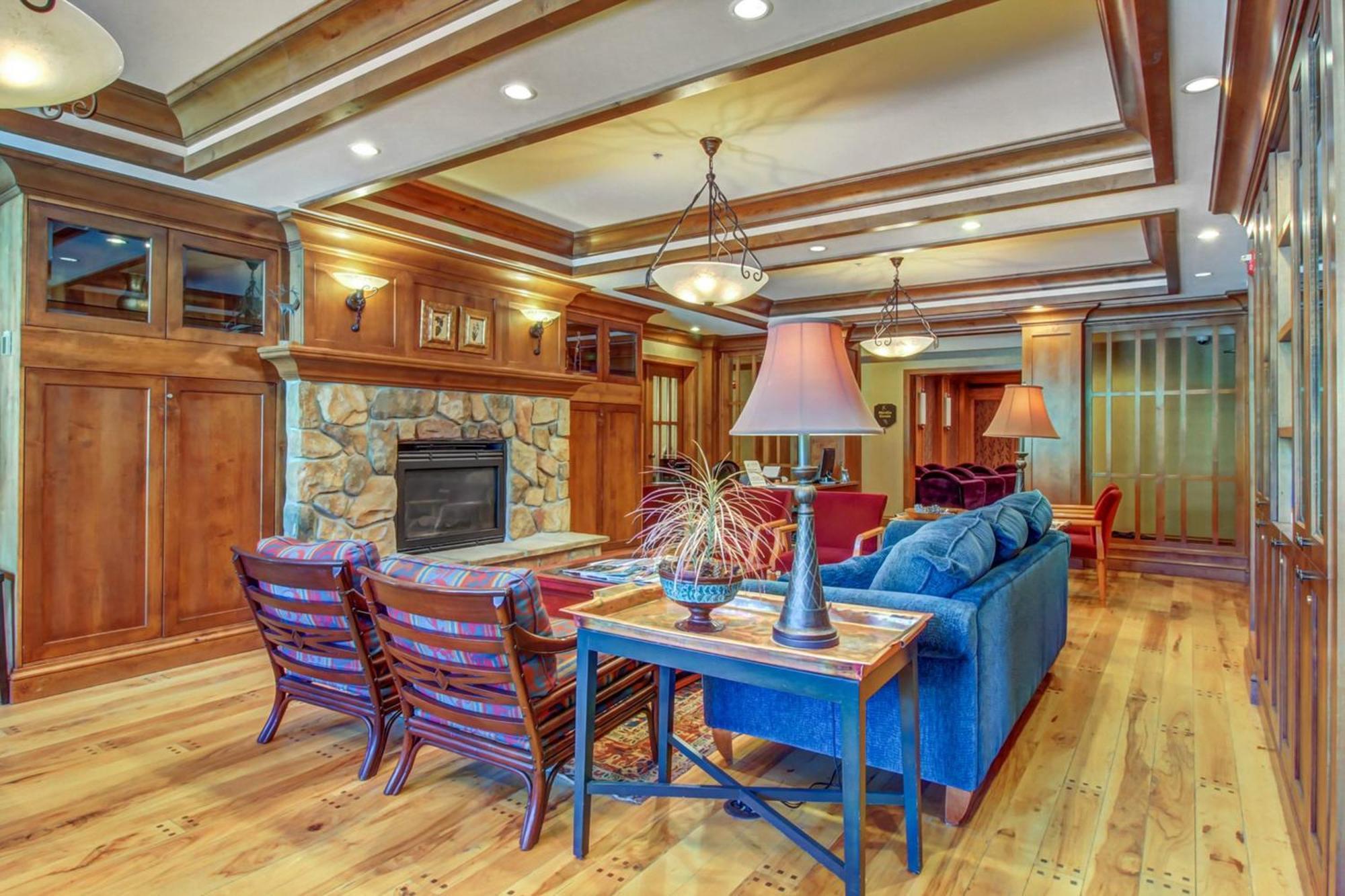 Eagle Springs East 315: Osprey Suite Solitude Exterior foto
