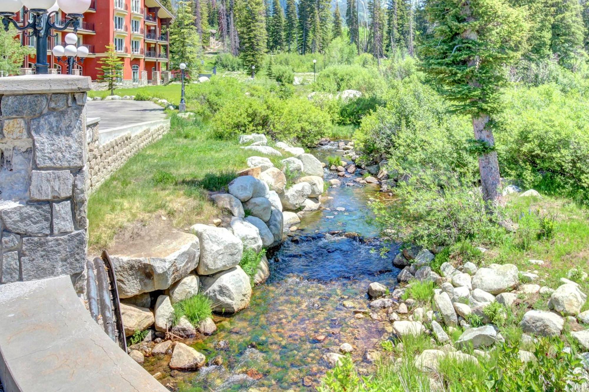 Eagle Springs East 315: Osprey Suite Solitude Exterior foto