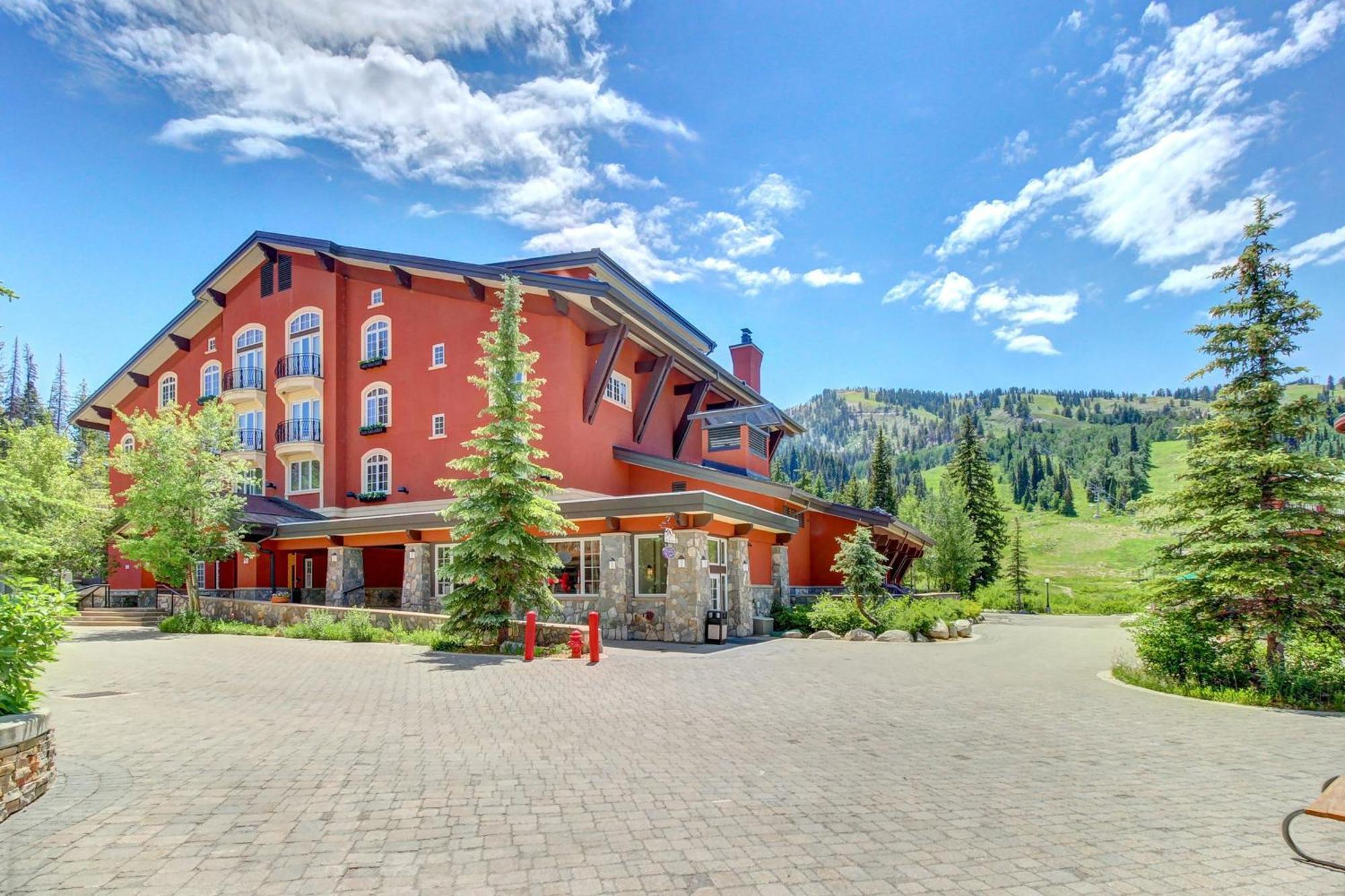 Eagle Springs East 315: Osprey Suite Solitude Exterior foto