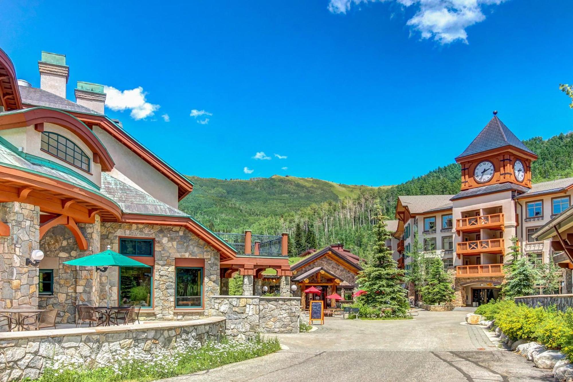 Eagle Springs East 315: Osprey Suite Solitude Exterior foto