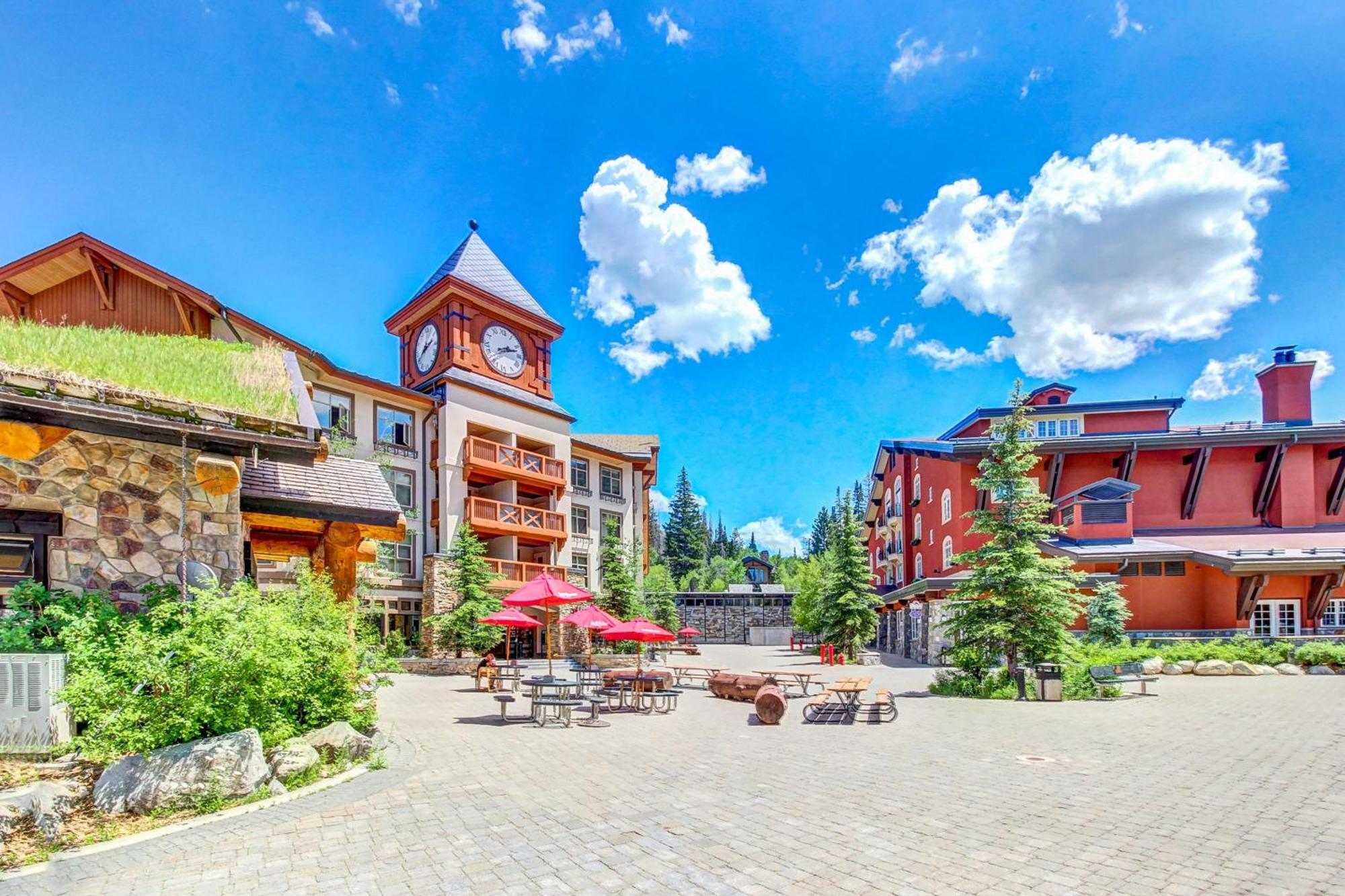 Eagle Springs East 315: Osprey Suite Solitude Exterior foto