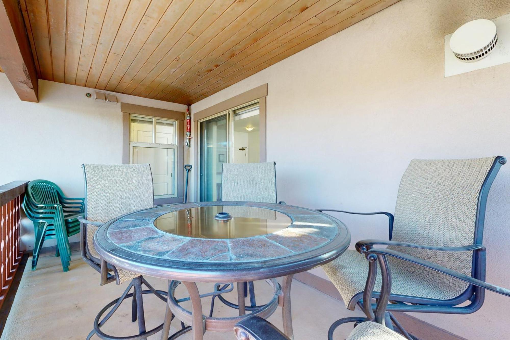 Eagle Springs East 315: Osprey Suite Solitude Exterior foto