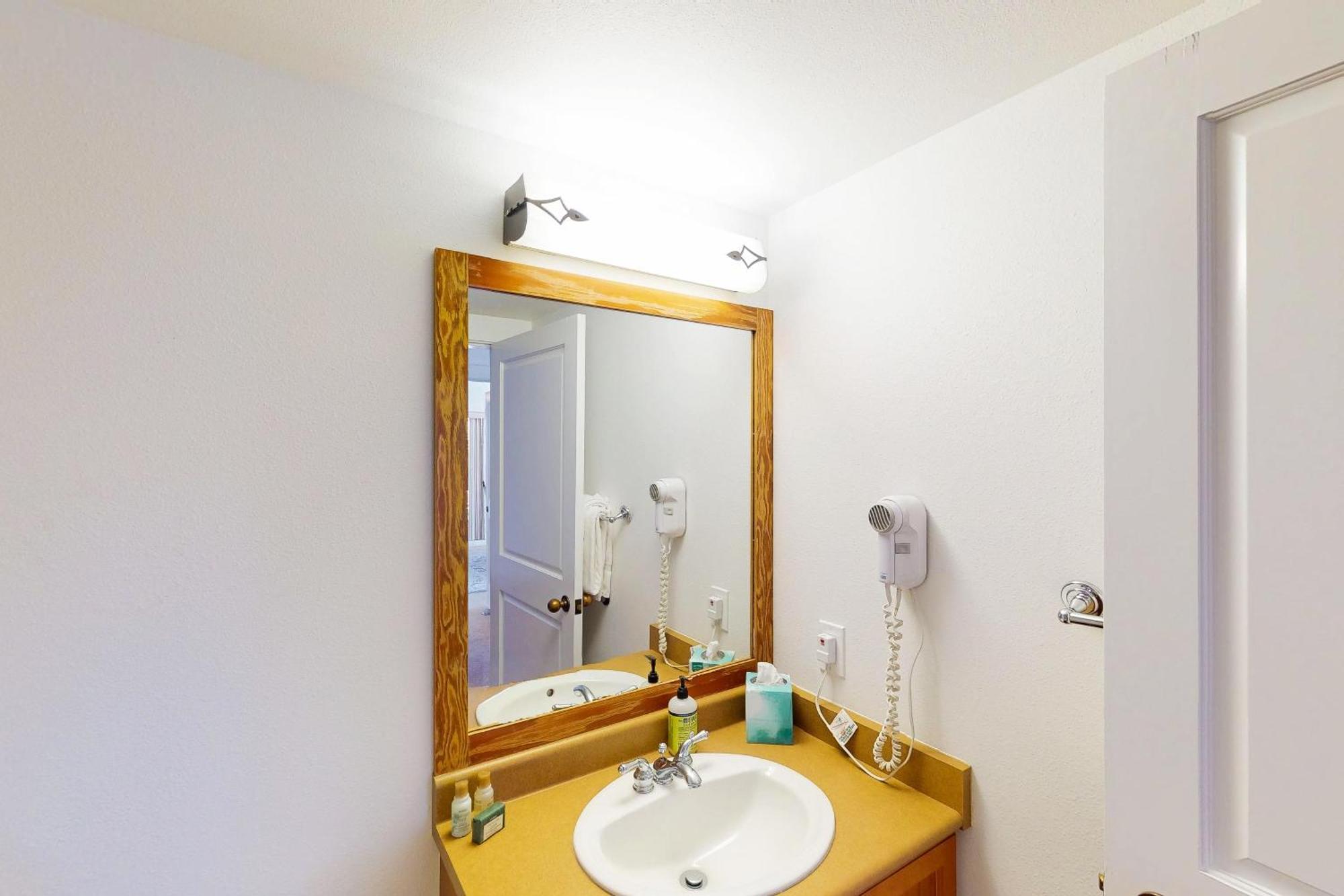 Eagle Springs East 315: Osprey Suite Solitude Exterior foto