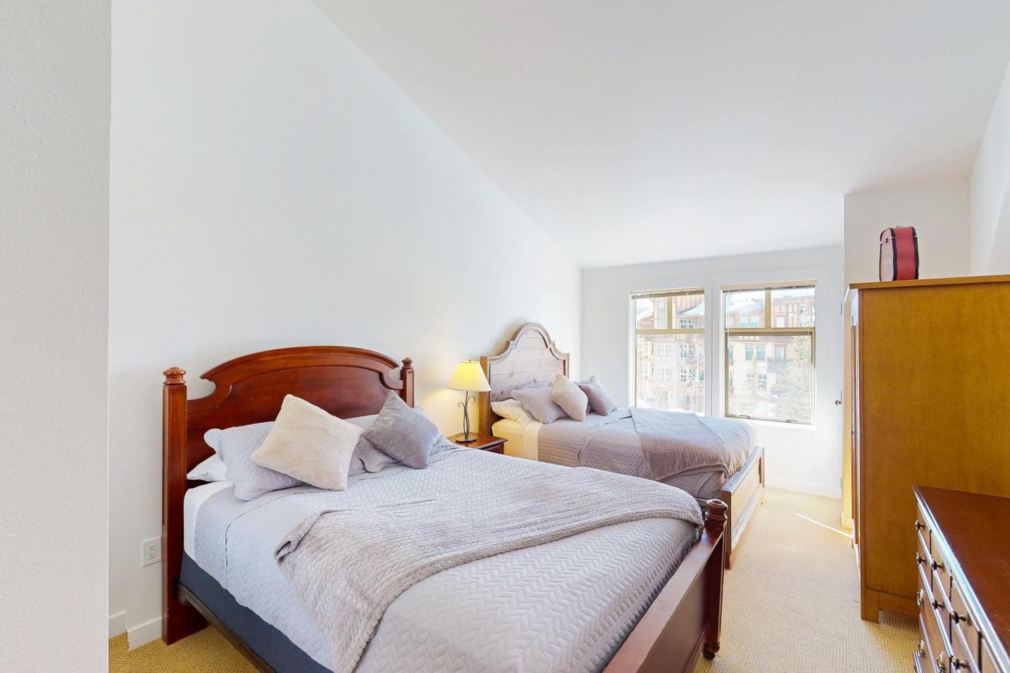 Eagle Springs East 315: Osprey Suite Solitude Exterior foto