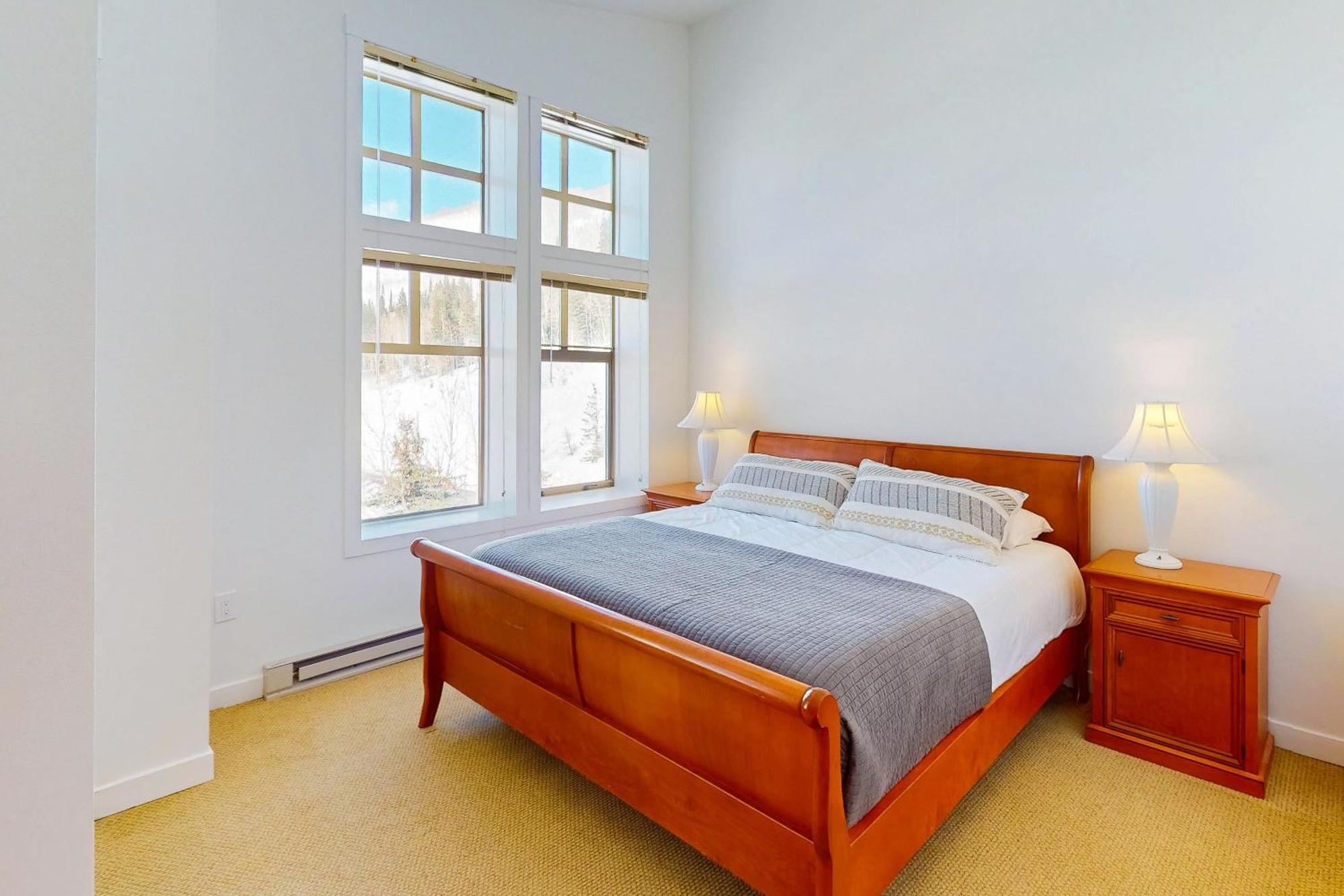 Eagle Springs East 315: Osprey Suite Solitude Exterior foto