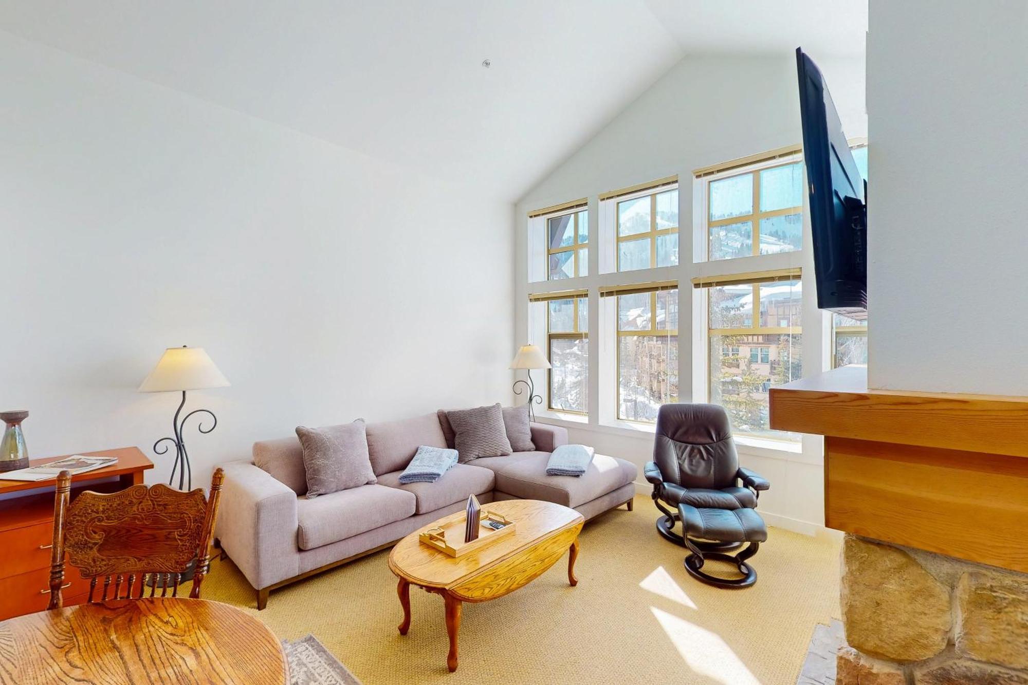 Eagle Springs East 315: Osprey Suite Solitude Exterior foto